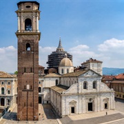 Turin Cathedral, Italy