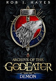 Demon (Rob J. Hayes)