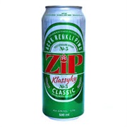 Zip Beer