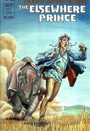 The Elsewhere Prince (1990)