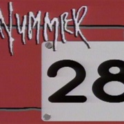 Nummer 28