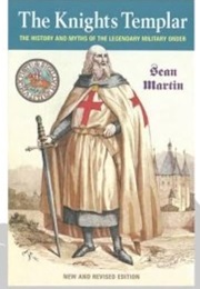 The Knights Templar (Martin, Sean)
