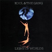 Light of Worlds (Kool & the Gang, 1974)