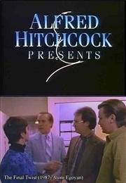 Alfred Hitchcock Presents: The Final Twist (1987)