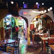 La Salsa Cantina, Las Vegas