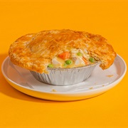 Pot Pie