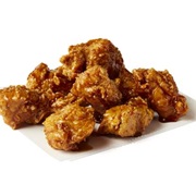 Chicken Bites