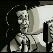 Identity Within (Lost Episode)