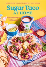 Sugar Taco at Home (Jayde Nicole)