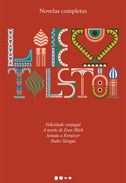 Novelas Completas (Leon Tolstói)