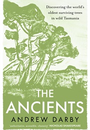 The Ancients (Andrew Darby)