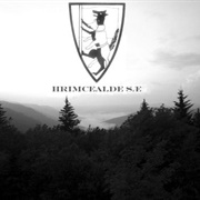 Ealdulf - Hrimcealde Sæ