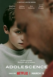 Adolescence (2025)