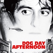 Dog Day Afternoon