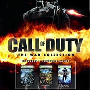 Call of Duty: The War Collection