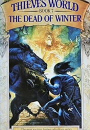 Thieves' World the Dead of Winter (Asprin)