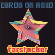 Lords of Acid- Farstucker Stript