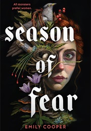 Season of Fear (Emily Cooper)