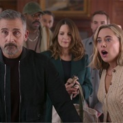 S1.E5: Family Weekend