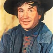 Noah Berry as Buster McGee (Red River)