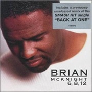 Brian McKnight-6,8,12