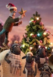 BBC One "Star" Christmas Ident (2021)