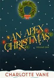 An Apex Christmas (Charlotte Vane)