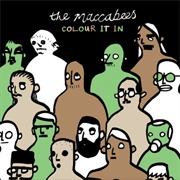 Just Like the Rain - The MacCabees