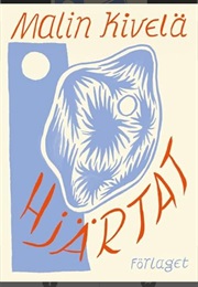 Hjärtat (Malin Kivelä)