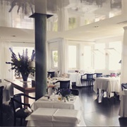 Restaurant Wielandshöhe, Stuttgart