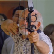 S2.E6: William Tell, Grant a Wish, Rowboat