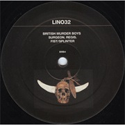 British Murder Boys - BMB4 - Fist / Splinter