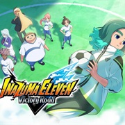 Inazuma Eleven: Victory Road