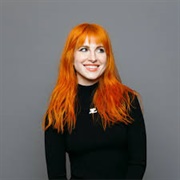 Hayley Williams