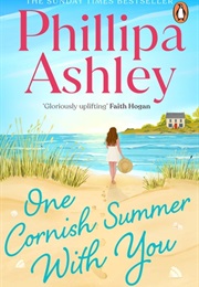 One Cornish Summer With You (Phillipa Ashley)