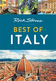 Best of Italy (Rick Steves)