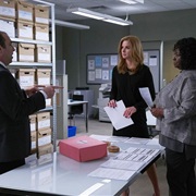 S6.E7: Shake the Trees