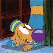 S2.E16: Sumo Enchanted Evening/Hotel Catdog