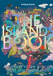 The Islands Book (Lonely Planet)