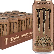 Java Monster Loca Moca