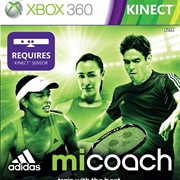 Adidas Micoach