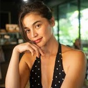 Anne Curtis