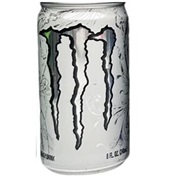 Monster Energy Ultra Mini (8Oz)