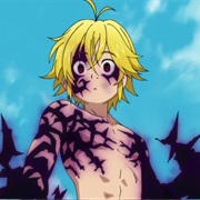 S1.E13: Hakai No Shito