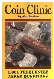 Coin Clinic (Alan Herbert)