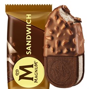 Magnum Sandwich