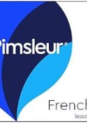 French 1 (Pimsleur)