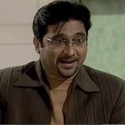 S1.E13: Prank on Indravadan