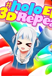 Holoen3drepeat (2023)