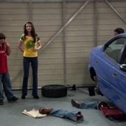 George Lopez: Trick or Treat Me Right